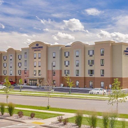 Candlewood Suites Eau Claire I-94 By Ihg Zewnętrze zdjęcie