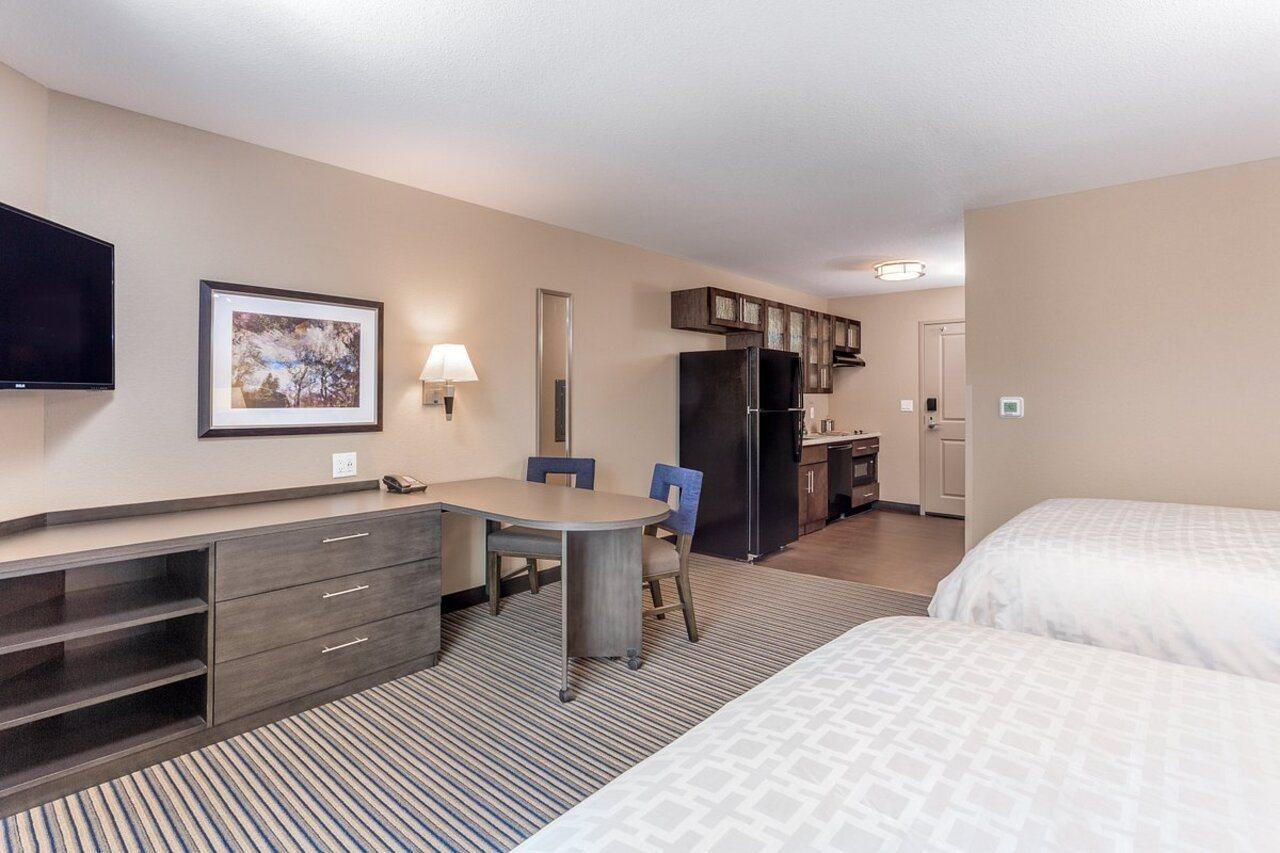 Candlewood Suites Eau Claire I-94 By Ihg Zewnętrze zdjęcie