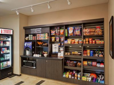 Candlewood Suites Eau Claire I-94 By Ihg Zewnętrze zdjęcie