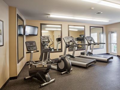 Candlewood Suites Eau Claire I-94 By Ihg Zewnętrze zdjęcie