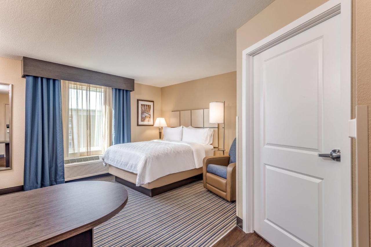 Candlewood Suites Eau Claire I-94 By Ihg Zewnętrze zdjęcie