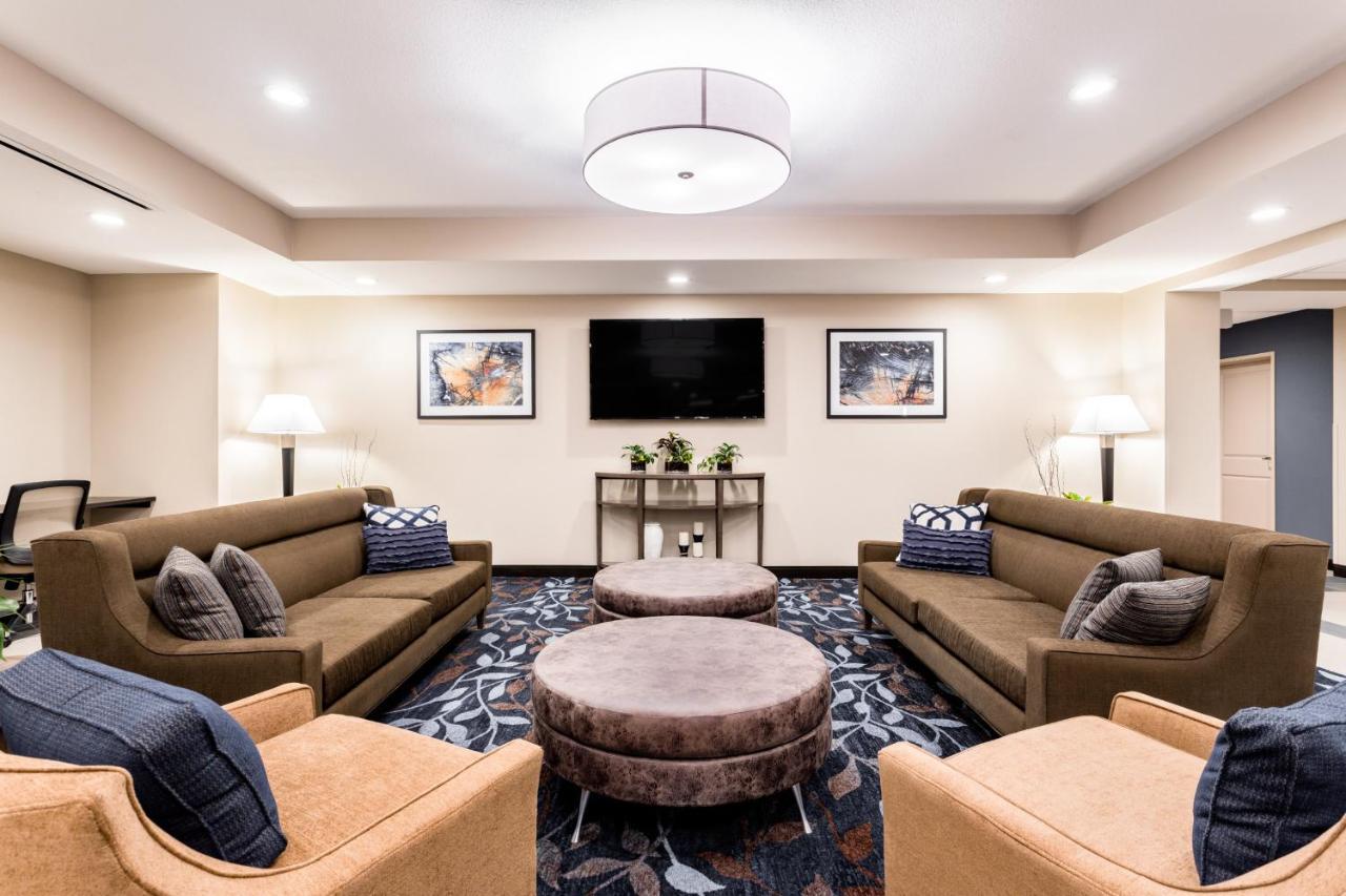 Candlewood Suites Eau Claire I-94 By Ihg Zewnętrze zdjęcie