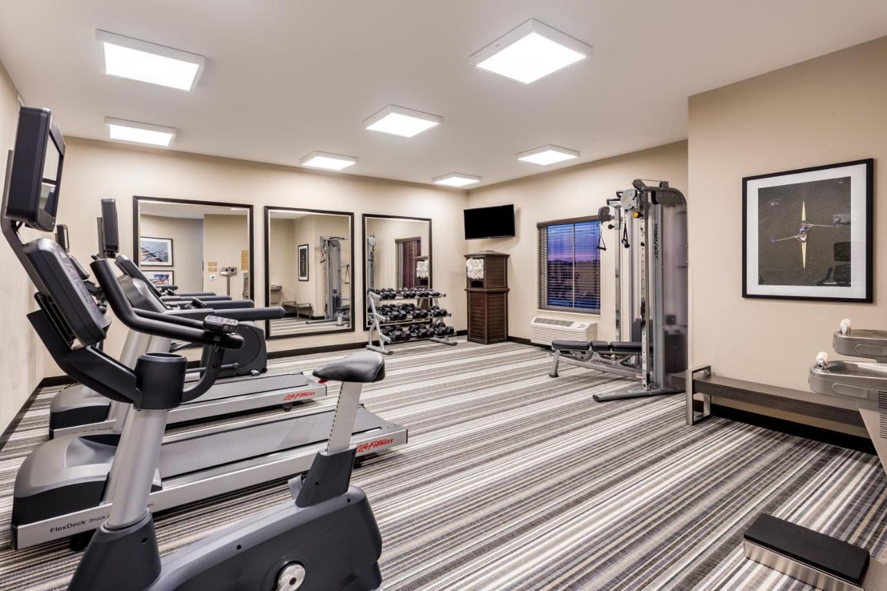 Candlewood Suites Eau Claire I-94 By Ihg Zewnętrze zdjęcie